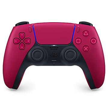 DualSense Wireless Controller [Cosmic Red] - Playstation 5