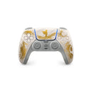 DualSense Wireless Controller [Ghost Of Yotei Gold Limited Edition] - Playstation 5