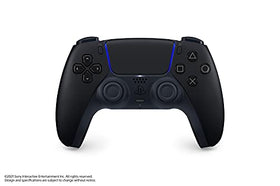 DualSense Wireless Controller [Midnight Black] - Playstation 5