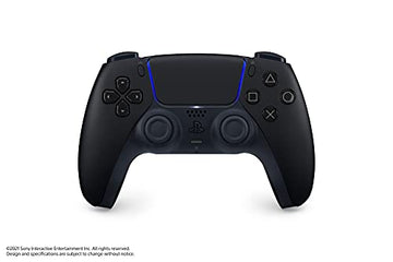 DualSense Wireless Controller [Midnight Black] - Playstation 5