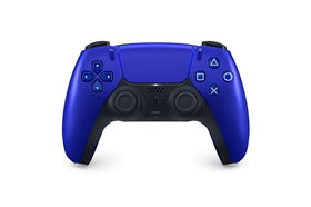 DualSense Wireless Controller [Cobalt Blue] - Playstation 5