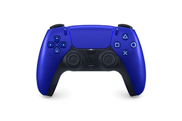 DualSense Wireless Controller [Cobalt Blue] - Playstation 5