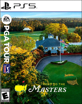EA SPORTS PGA Tour - Playstation 5