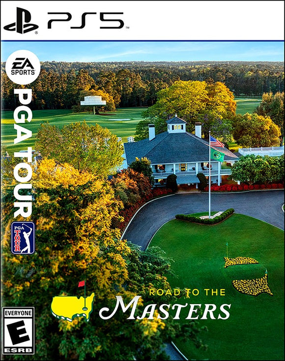 EA SPORTS PGA Tour - Playstation 5