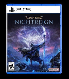 Elden Ring Nightreign - Playstation 5