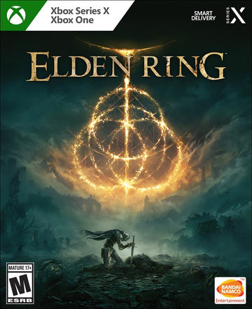 Elden Ring - Playstation 4