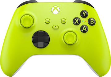 Electric Volt Controller - Xbox Series X