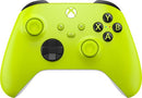Red Fox Gaming - Hickory - Electric Volt Controller - Video Game - Xbox Series X