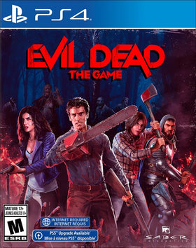 Evil Dead: The Game - Playstation 5