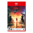 Red Fox Gaming - Hickory - Final Fantasy VII Rebirth - Video Game - Nintendo Switch 2