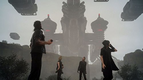 Final Fantasy XV [Day One Edition] - Playstation 4