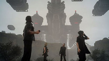 Final Fantasy XV [Day One Edition] - Playstation 4