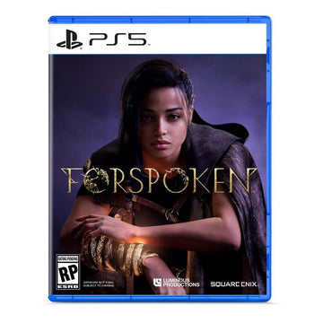 Forspoken - Playstation 5