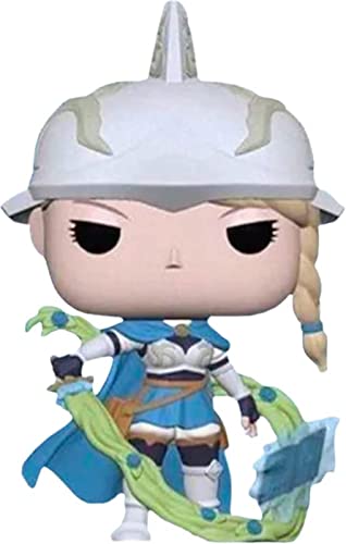 Black Clover - Charlotte (Charla) (Glow Chase/ Funko Special) #1155 - POP!