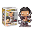 One Piece - Luffy Gear Four (Chalice Collectibles) #926 - POP!
