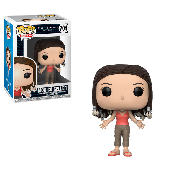 Friends - Monica Geller #704 - POP!