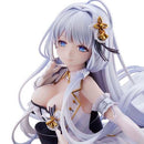Red Fox Gaming - Hickory - GOLDENHEAD 1/6 Scale Figure Azur Lane Illustrious μ Weapon - Collectible - Statue