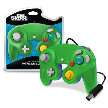 GameCube Controller (Green) - Controller