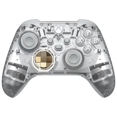 Ghost Cipher Controller - Xbox Series X