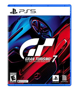 Gran Turismo 7 - Playstation 5