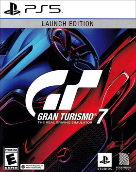 Gran Turismo 7 - Playstation 5