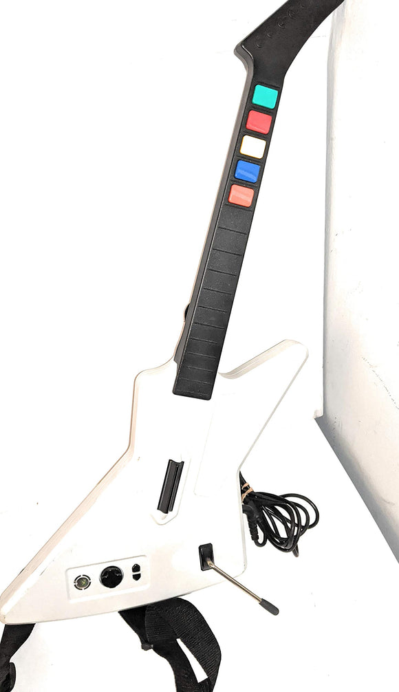 Guitar Hero X-plorer Controller - Xbox 360