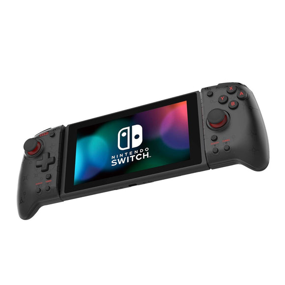 Red Fox Gaming - Hickory - Hori Split Pad Pro [Black] - Video Game - Nintendo Switch