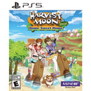 Harvest Moon: Home Sweet Home: Special Edition - Playstation 5