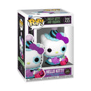 Red Fox Gaming - Hickory - Hello Kitty and Friends - Hello Kitty (Glow Chase) #155 - Funko Pop - POP!