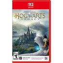 Red Fox Gaming - Hickory - Hogwarts Legacy - Video Game - Nintendo Switch 2