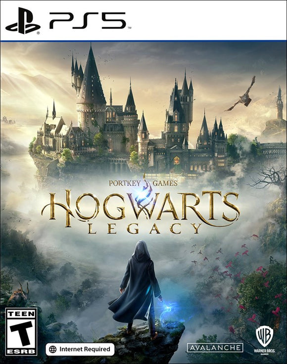 Hogwarts Legacy - Nintendo Switch
