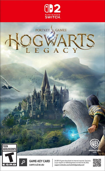 Hogwarts Legacy - Nintendo Switch 2
