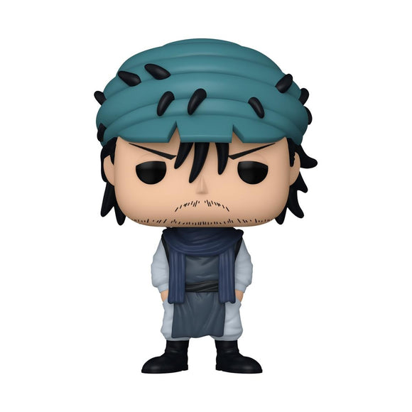 Hunter X Hunter - Ging Freecss #1725 - POP!