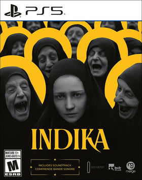 Indika - Playstation 5