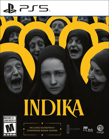Indika - Playstation 5
