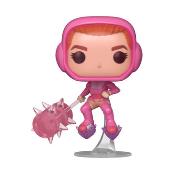 Invincible - Atom Eve #1911 - POP!