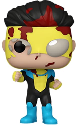 Invincible - Invincible (Funko Specialty Series Exclusive) #1502 - POP!