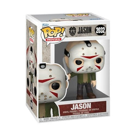 Jason Universe - Jason #2032 - POP!