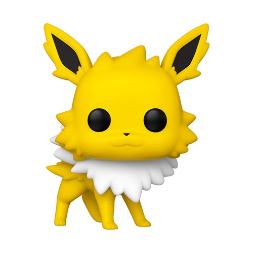 Pokemon - Jolteon #628 - POP!