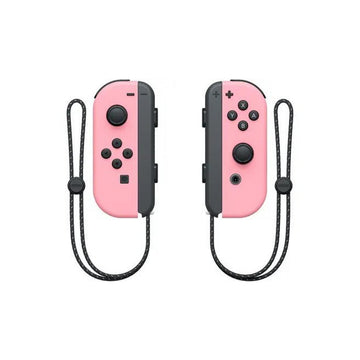 Joy‑Con Pastel Pink - Nintendo Switch