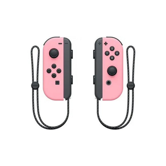 Joy‑Con Pastel Pink - Nintendo Switch