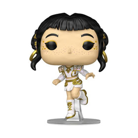 KPop Demon Hunters - Zoey #2429 - POP!