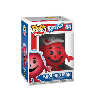 Kool-Aid - Kool-Aid Man #44 - POP!