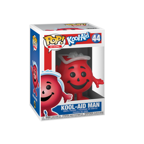 Kool-Aid - Kool-Aid Man #44 - POP!