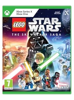 LEGO Star Wars: The Skywalker Saga - Playstation 4