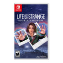 Red Fox Gaming - Hickory - Life Is Strange: Double Exposure - Video Game - Nintendo Switch