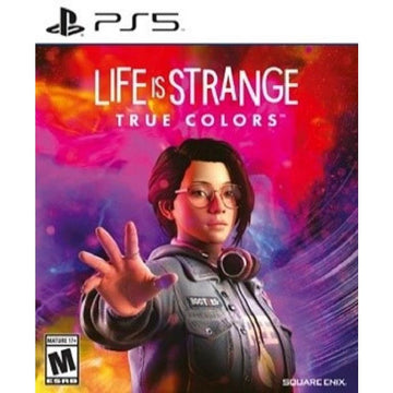 Life is Strange: True Colors - Playstation 5