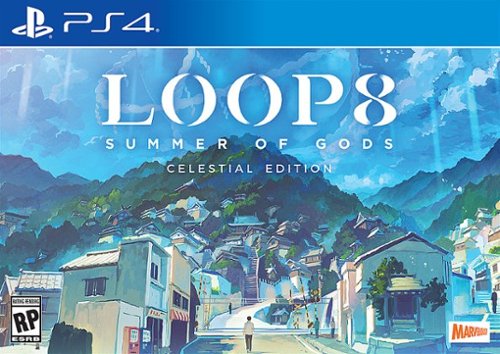 Red Fox Gaming - Hickory - Loop8: Summer of Gods [Celestial Edition] - Video Game - Playstation 4