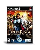 Lord of the Rings Return of the King - Playstation 2
