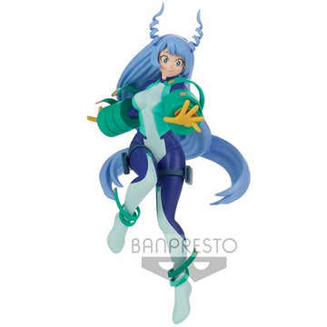 My Hero Academia The Amazing Heroes Vol.16 Nejire Hado - Statue